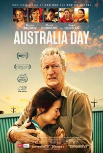 دانلود فیلم Australia Day 201715843-566593275