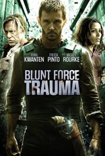 دانلود فیلم Blunt Force Trauma 20154484-1673334746