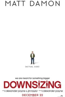 دانلود فیلم Downsizing 20172664-643468775