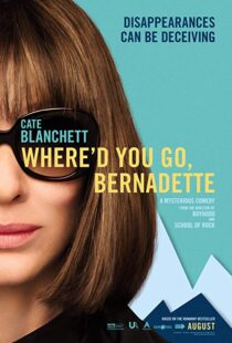 دانلود فیلم Where’d You Go, Bernadette 20195958-163318109