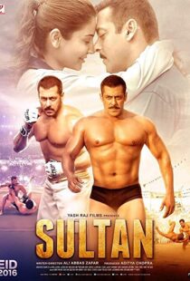 دانلود فیلم هندی Sultan 201613440-89340044