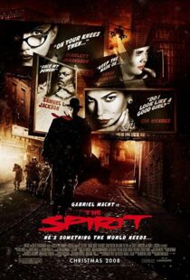 دانلود فیلم The Spirit 200817053-1194990704