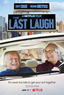 دانلود فیلم The Last Laugh 20198250-1563627944