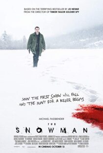 دانلود فیلم The Snowman 20173956-509876018
