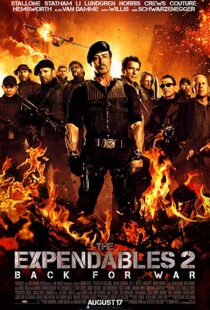 دانلود فیلم The Expendables 2 20122737-1766978627