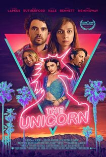 دانلود فیلم The Unicorn 201820026-63087289