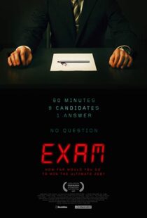 دانلود فیلم Exam 200919647-843966196