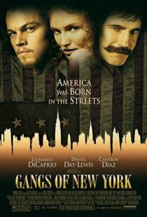 دانلود فیلم Gangs of New York 20022794-494362792