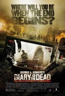دانلود فیلم Diary of the Dead 200718770-1705984434