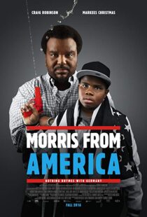 دانلود فیلم Morris from America 201614659-168186952
