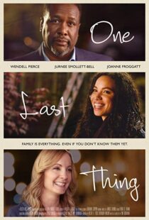 دانلود فیلم One Last Thing 20185172-437590034