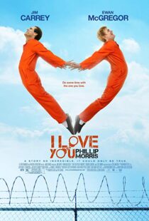 دانلود فیلم I Love You Phillip Morris 20094731-963137098