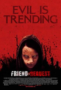 دانلود فیلم Friend Request 20167383-1014086767