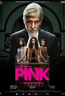 دانلود فیلم هندی Pink 20165786-199207186