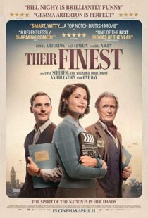 دانلود فیلم Their Finest 20166592-1597657141