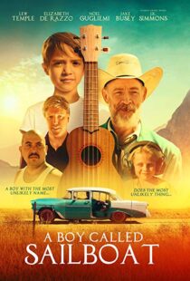 دانلود فیلم A Boy Called Sailboat 201820199-894314576