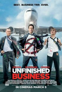 دانلود فیلم Unfinished Business 201519580-156493972