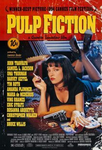 دانلود فیلم Pulp Fiction 19942860-101554785