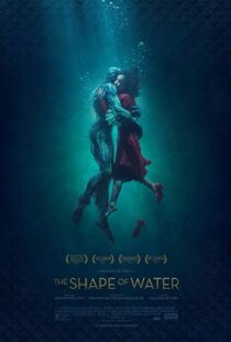 دانلود فیلم The Shape of Water 20171851-329848947