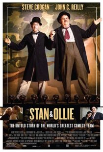 دانلود فیلم Stan & Ollie 20187972-727575144