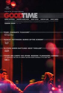 دانلود فیلم Good Time 201715449-327320001