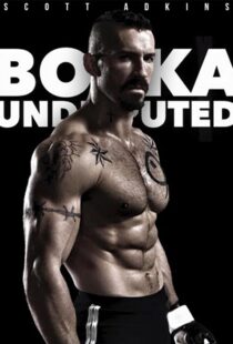 دانلود فیلم Boyka: Undisputed 20163428-1984311659