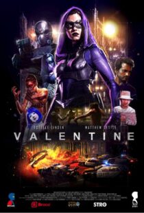 دانلود فیلم Valentine 20179812-661778295