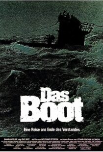 دانلود فیلم Das Boot 19815341-134133453