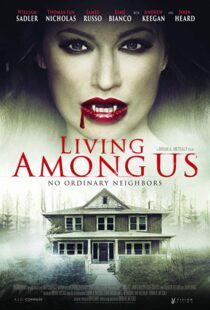 دانلود فیلم Living Among Us 201820976-946455524