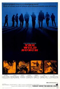 دانلود فیلم The Wild Bunch 196918327-136814209