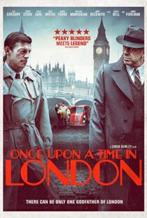 دانلود فیلم Once Upon a Time in London 201922244-506202201