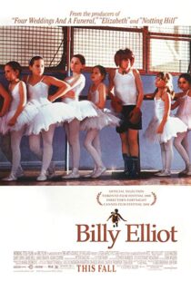 دانلود فیلم Billy Elliot 20009721-1963589346