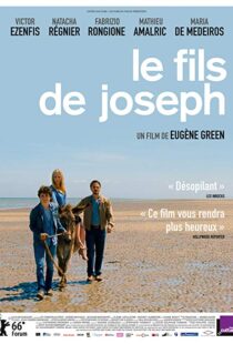 دانلود فیلم The Son of Joseph 201615418-25900866