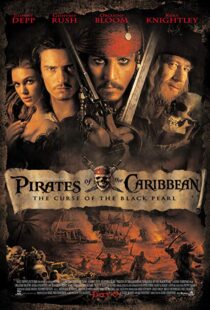 دانلود فیلم Pirates of the Caribbean: the Curse of the Black Pearl 200314083-996616942