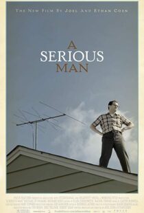 دانلود فیلم A Serious Man 20093743-1471506015