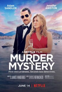 دانلود فیلم Murder Mystery 20199685-738272171