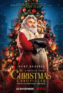 دانلود فیلم The Christmas Chronicles 201813946-1791097431