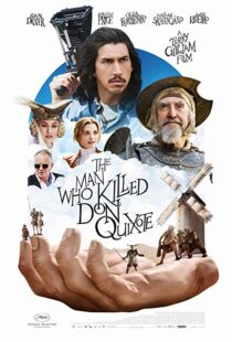 دانلود فیلم The Man Who Killed Don Quixote 20186425-1543361840