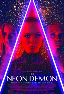 دانلود فیلم The Neon Demon 201614683-1480417236