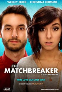 دانلود فیلم The Matchbreaker 20167782-554504908