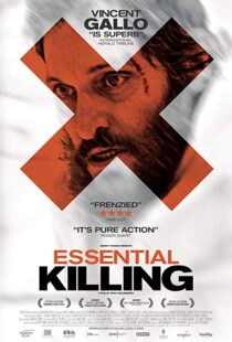 دانلود فیلم Essential Killing 20104685-1864742964