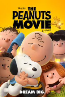 دانلود انیمیشن The Peanuts Movie 20153296-1350846077