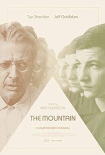 دانلود فیلم The Mountain 201821575-115000497