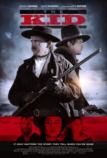 دانلود فیلم The Kid 201921086-1652713403