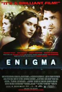 دانلود فیلم Enigma 200111698-1116792833