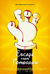 دانلود فیلم Escape from Tomorrow 20139169-482598540