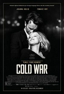 دانلود فیلم Cold War 201813620-583911538