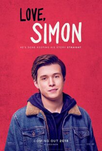 دانلود فیلم Love, Simon 20182405-773062658
