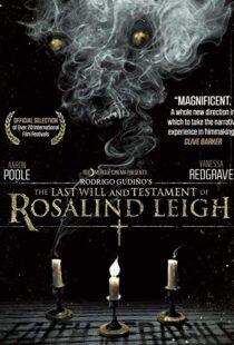 دانلود فیلم The Last Will and Testament of Rosalind Leigh 201221006-546730523