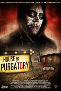 دانلود فیلم House of Purgatory 201615592-103382534